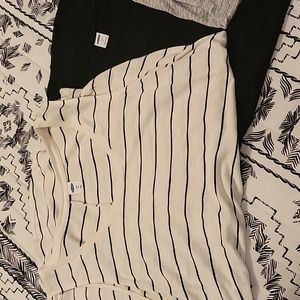 COPY - All 3 for $14  Old navy LUXE tanks.